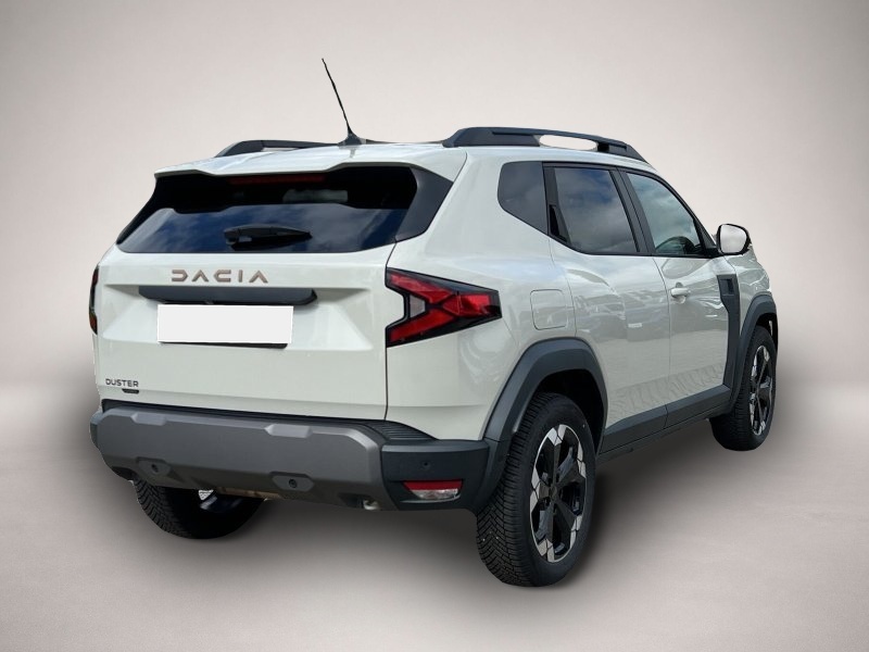 Dacia Duster (12/2024, Hybrid (Benzin/Elektro))