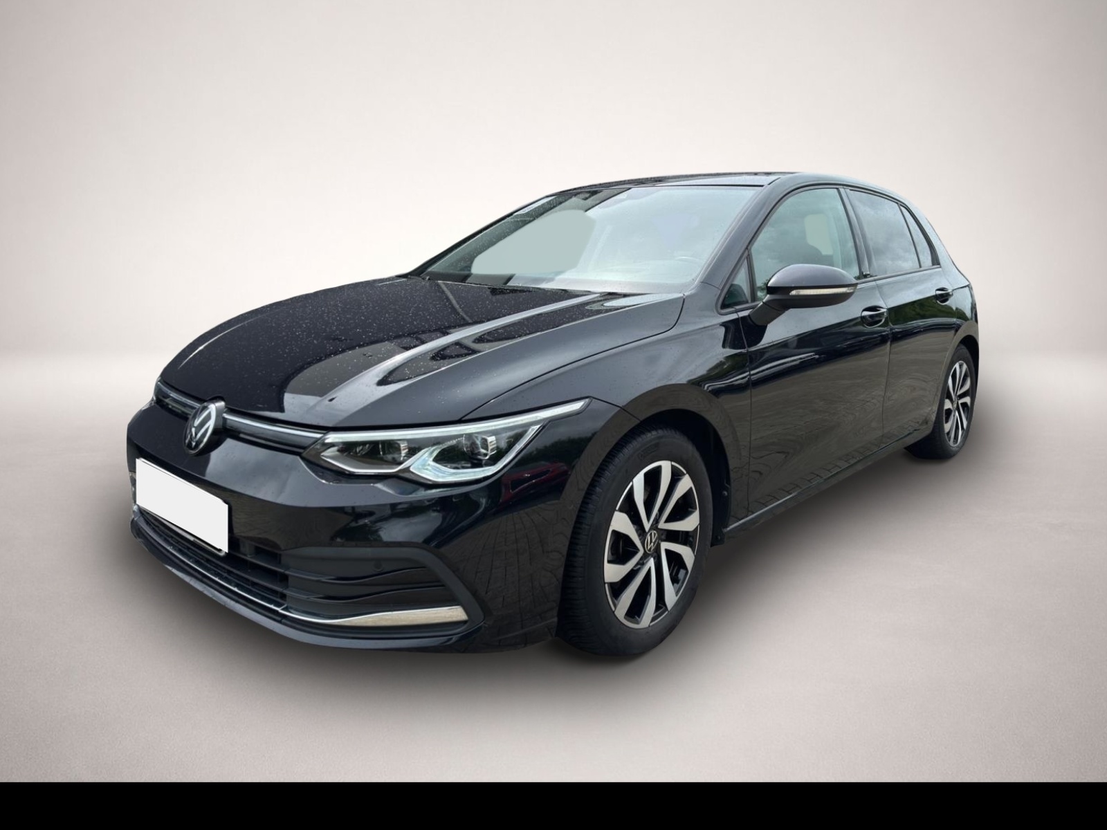Volkswagen Golf (02/2023, Diesel)