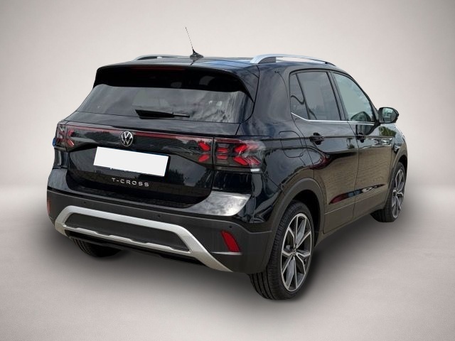 Volkswagen T-Cross (06/2024, )