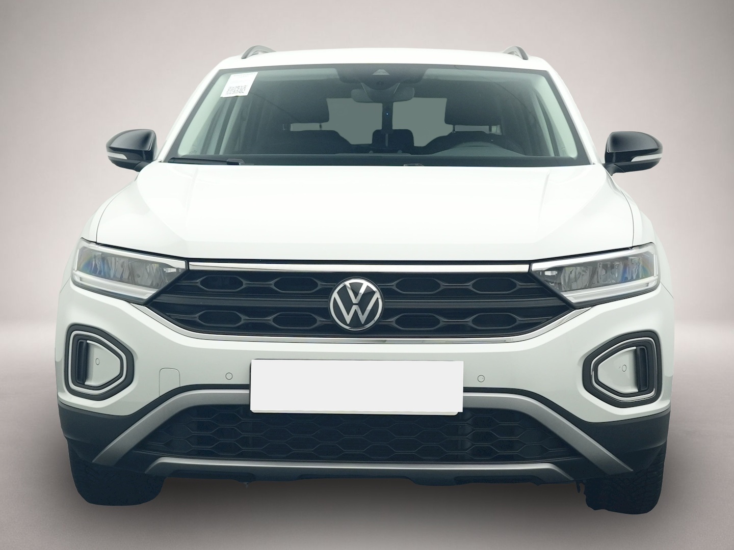 Volkswagen T-Roc (07/2025, Benzin)