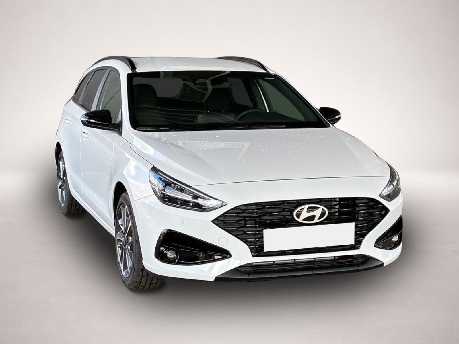 Hyundai i30 (12/2025, Benzin)