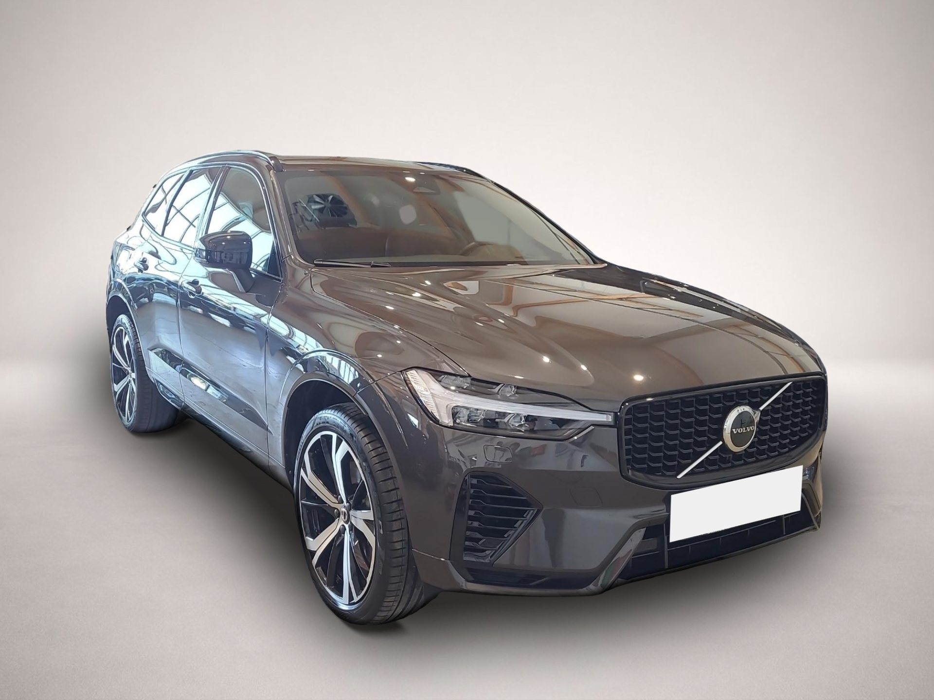 Volvo XC60 (03/2023, Hybrid (Benzin/Elektro))