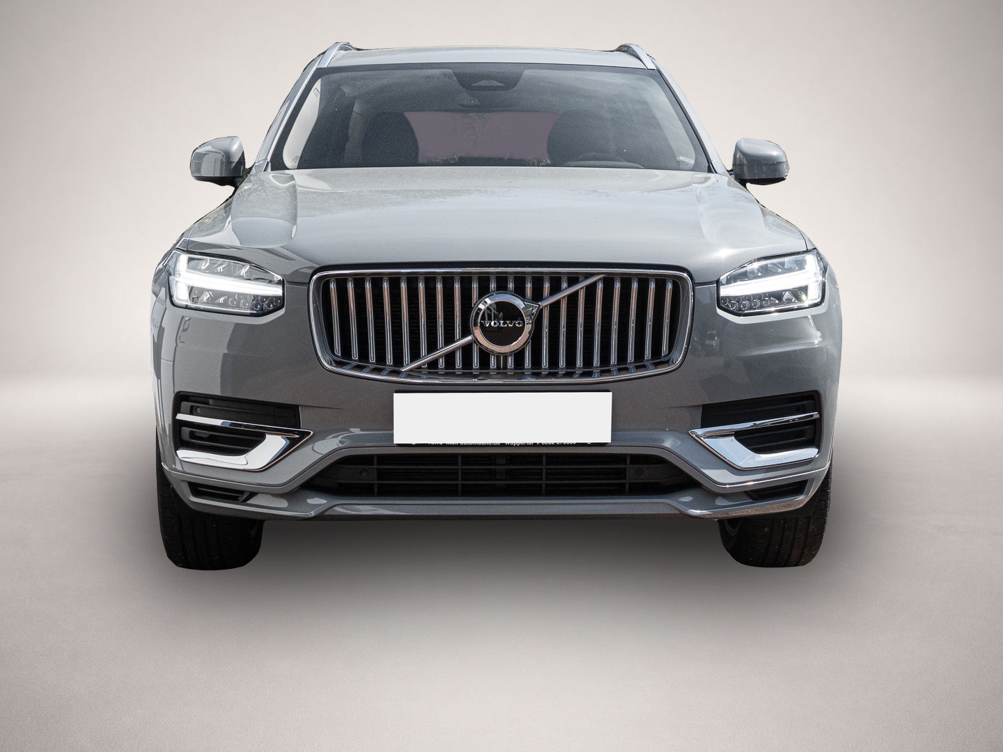 Volvo XC90 (03/2024, Hybrid (Benzin/Elektro))