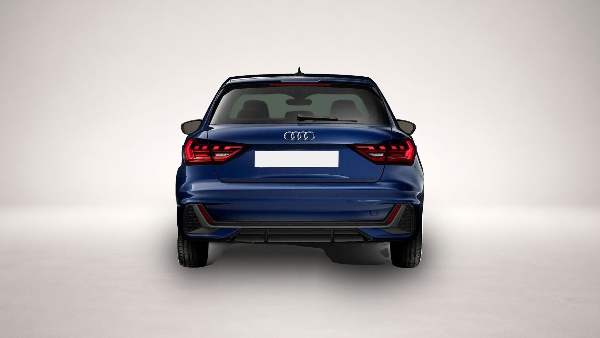 Audi A1 (10/2025, Benzin)