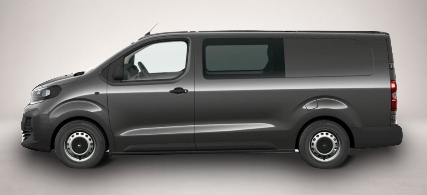 Opel Vivaro (06/2026, Diesel)