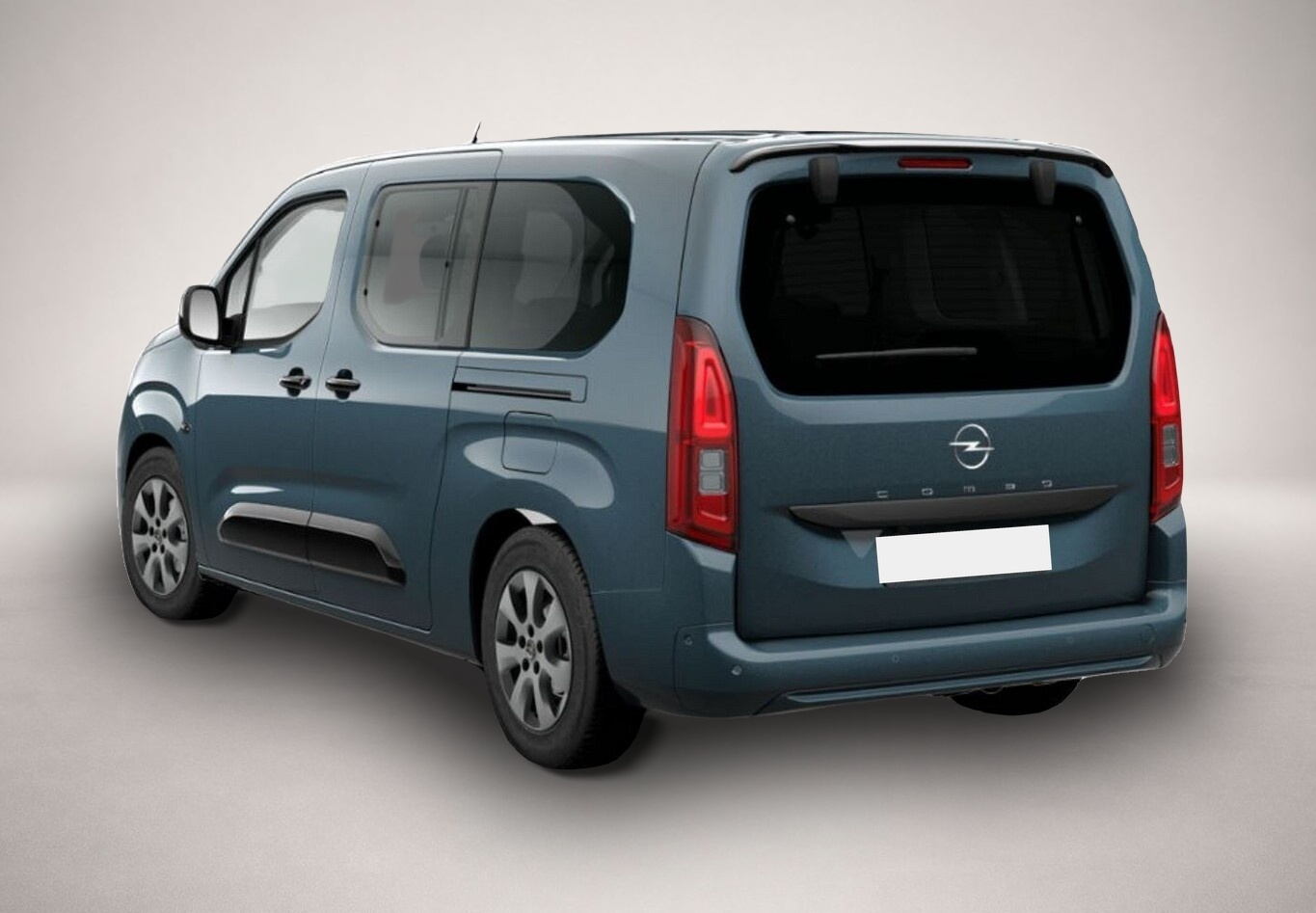 Opel Combo (07/2026, Diesel)