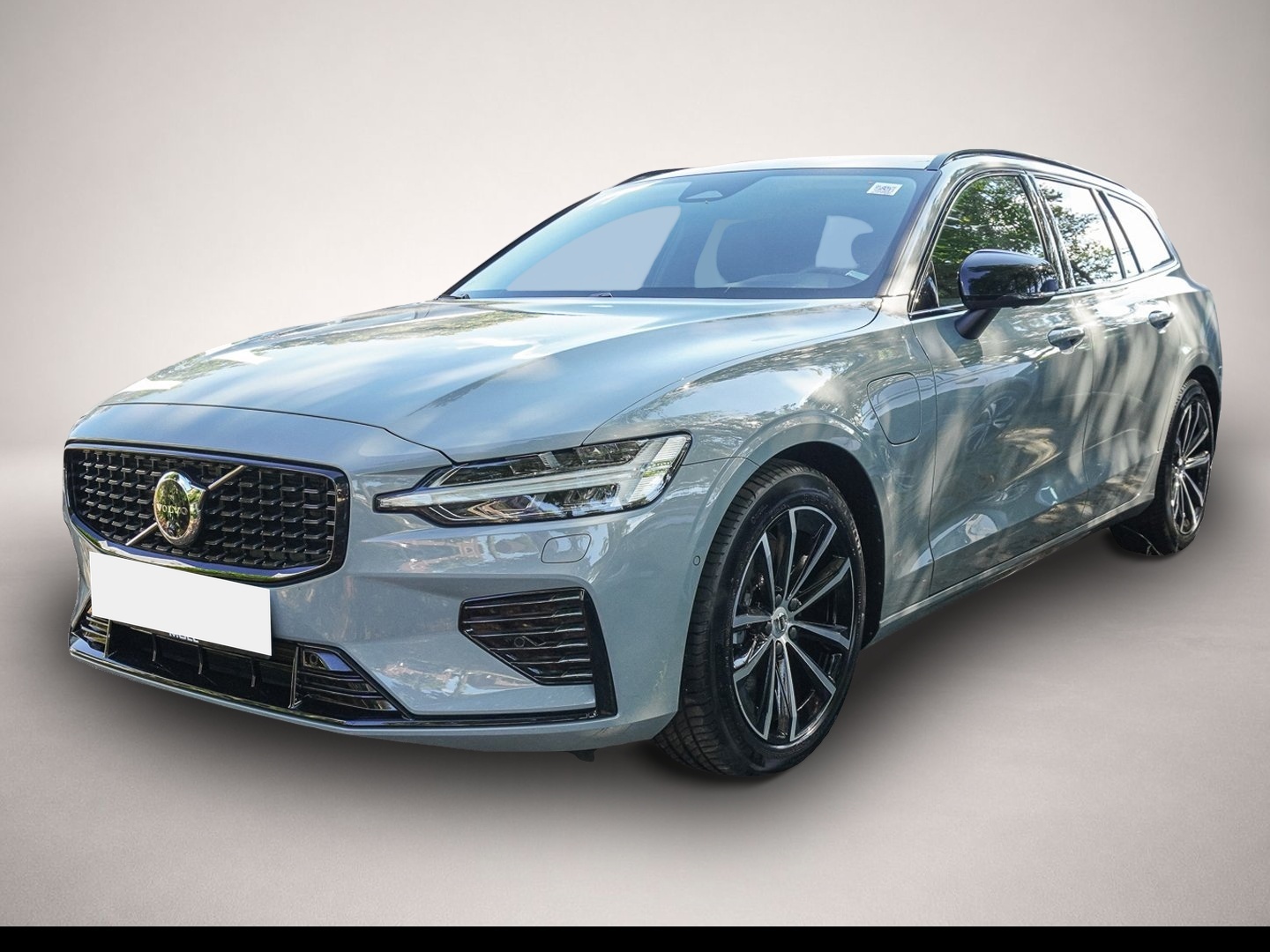 Volvo V60 (06/2024, )