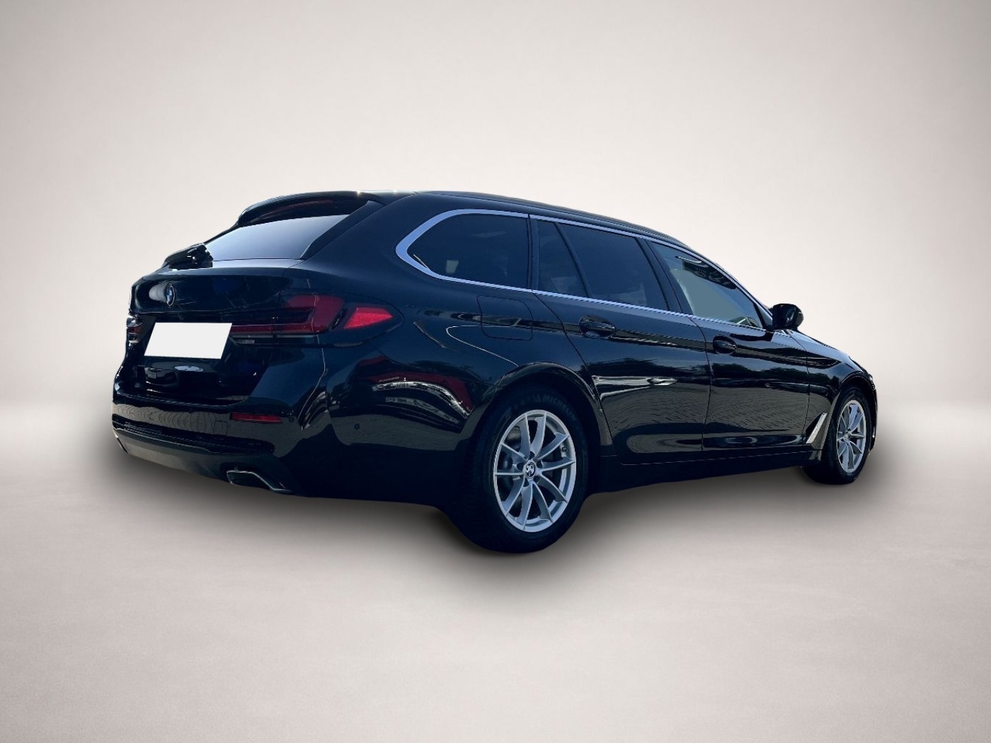 BMW 520 (01/2022, Diesel)