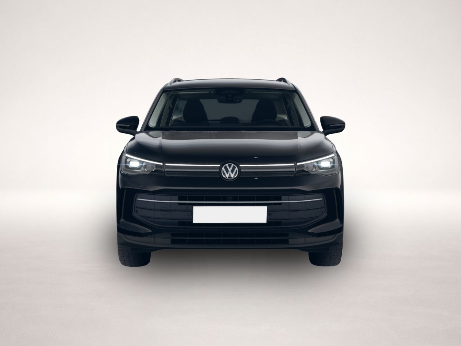 Volkswagen Tiguan (11/2025, Benzin)