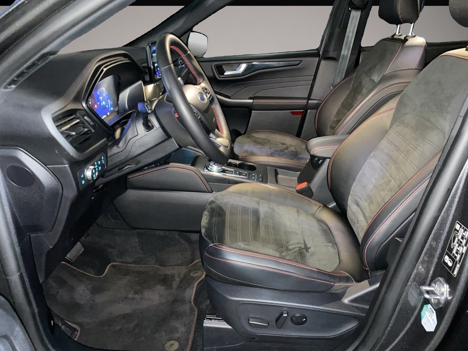 Ford Kuga (11/2022, )