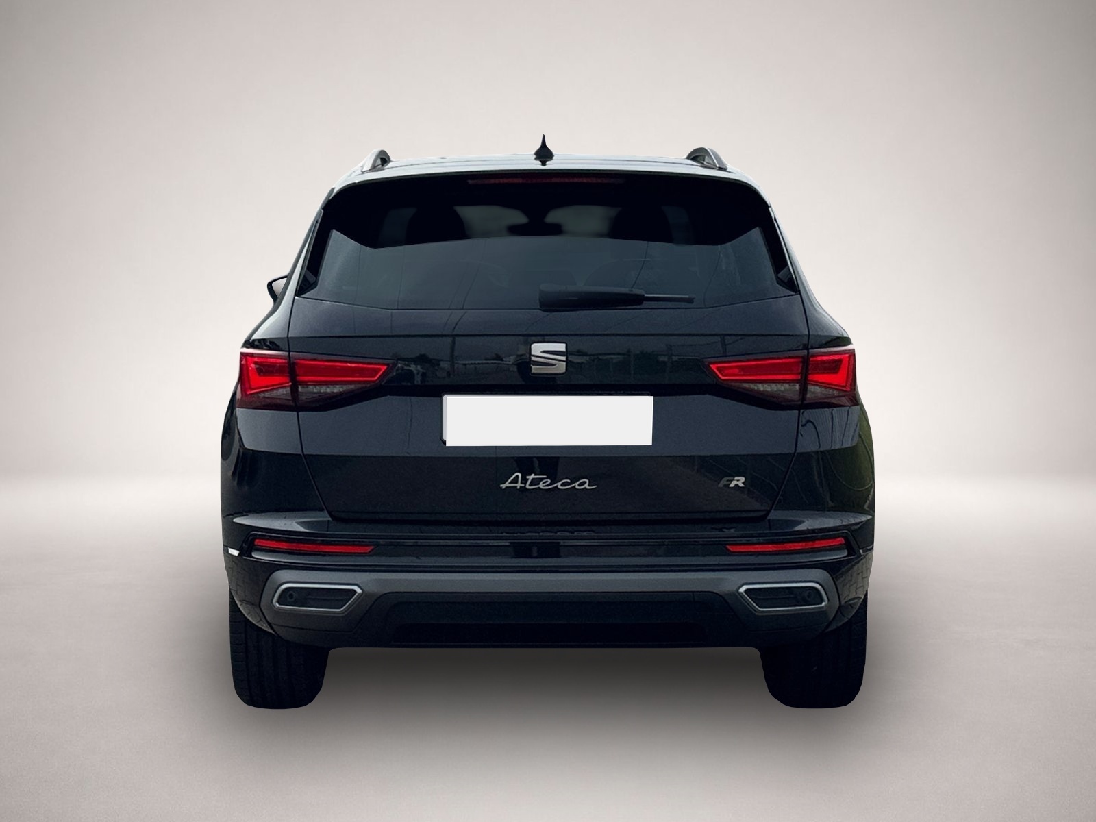 Seat Ateca (04/2026, Benzin)