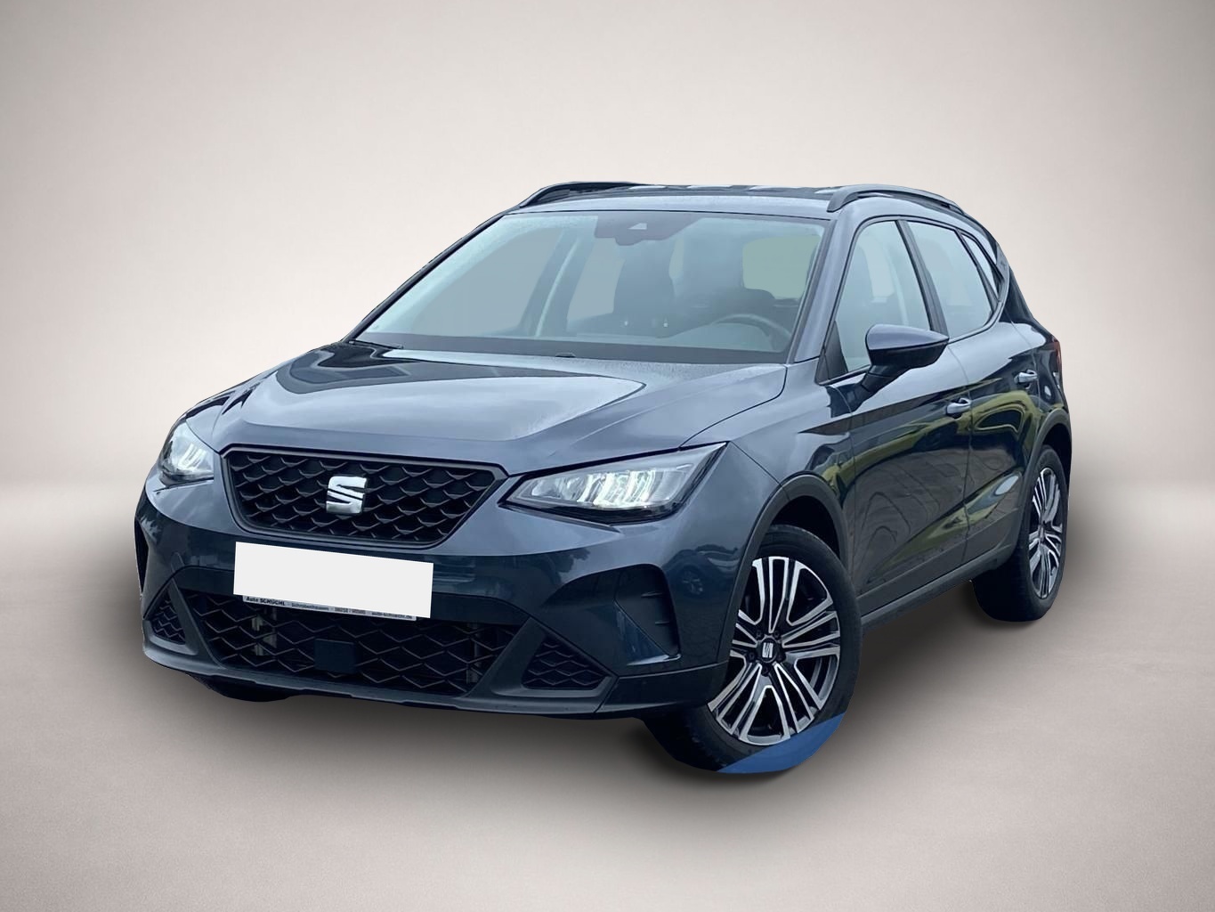 Seat Arona (04/2024, )