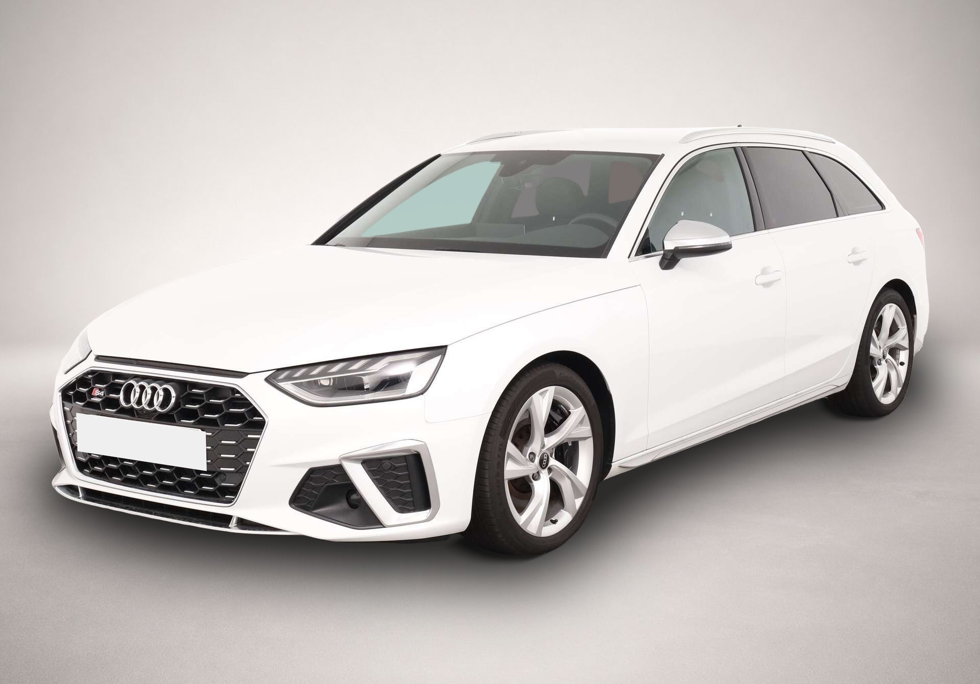 Audi quattro (07/2024, )