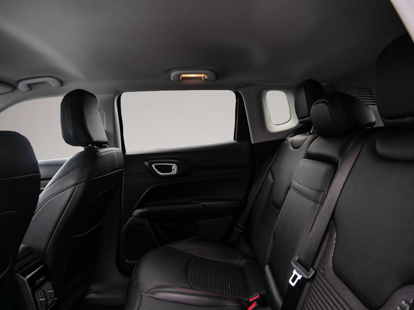Jeep Compass (04/2024, Benzin)