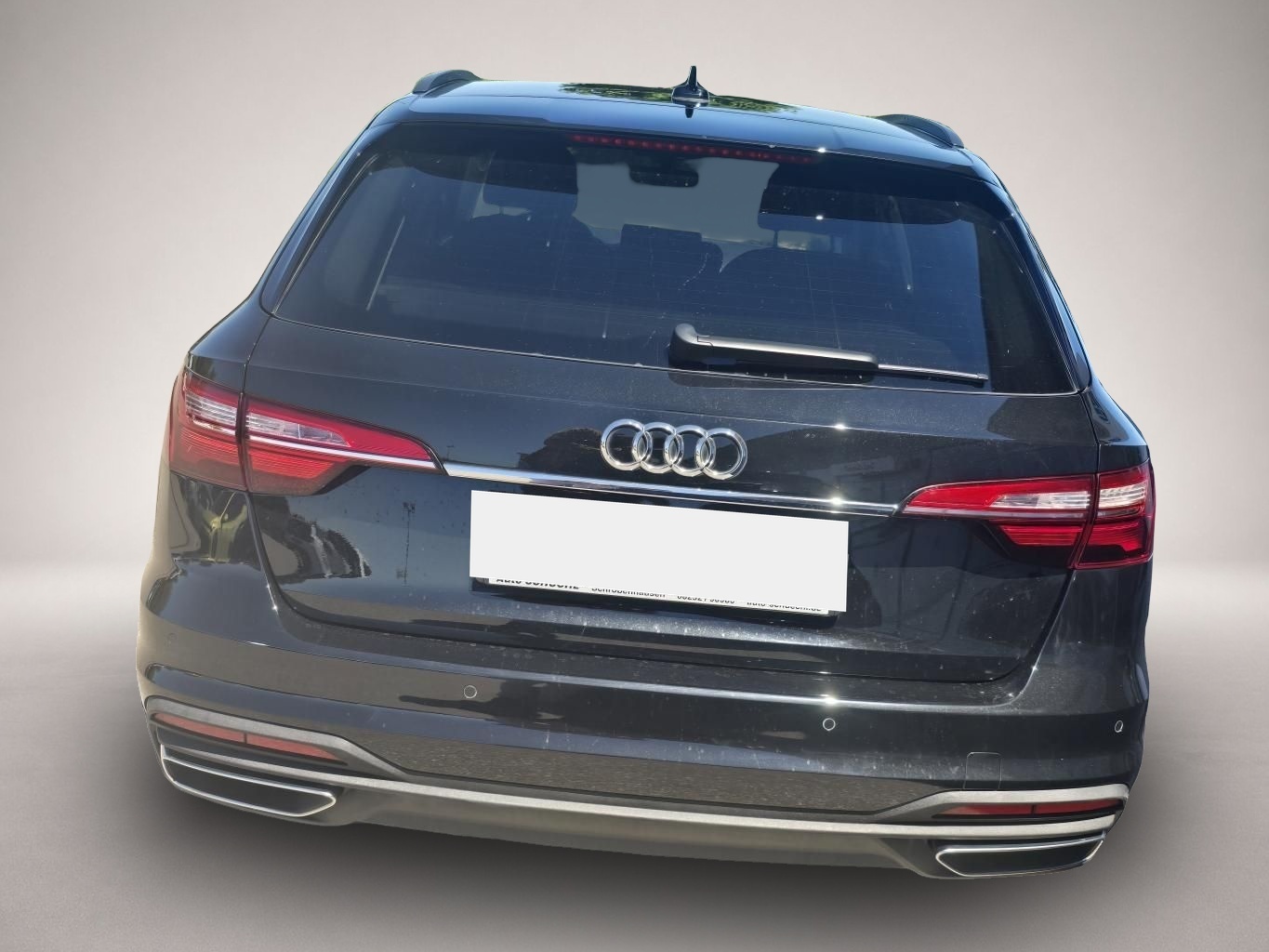 Audi A4 (09/2022, )