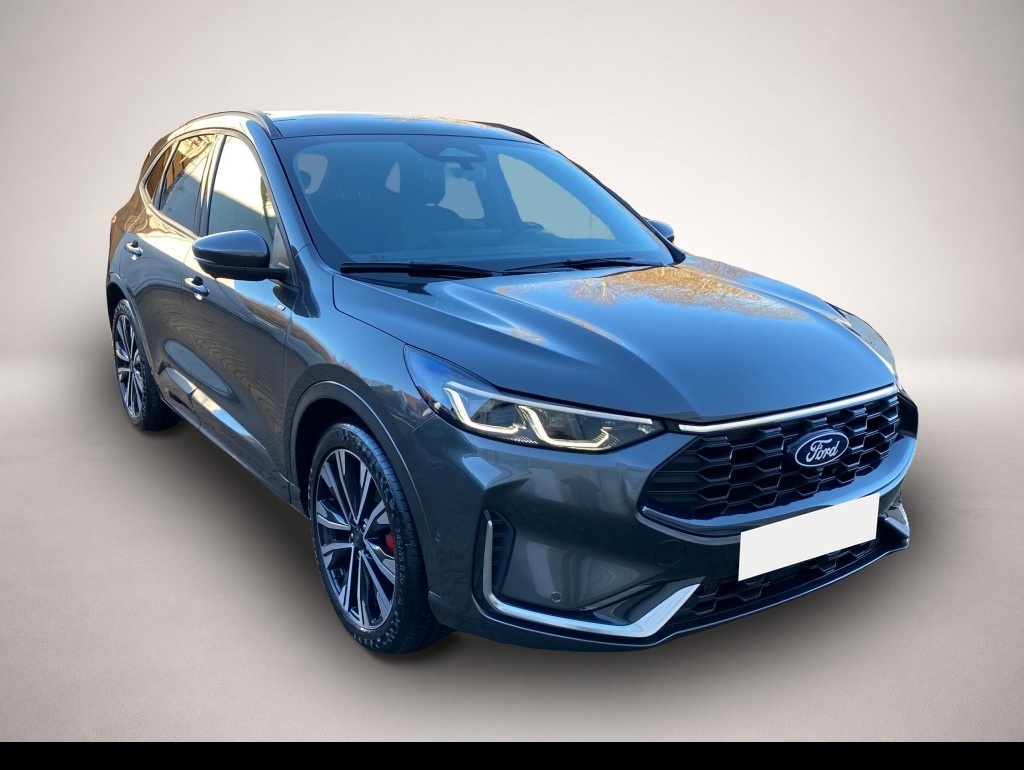 Ford Kuga (06/2025, Benzin)
