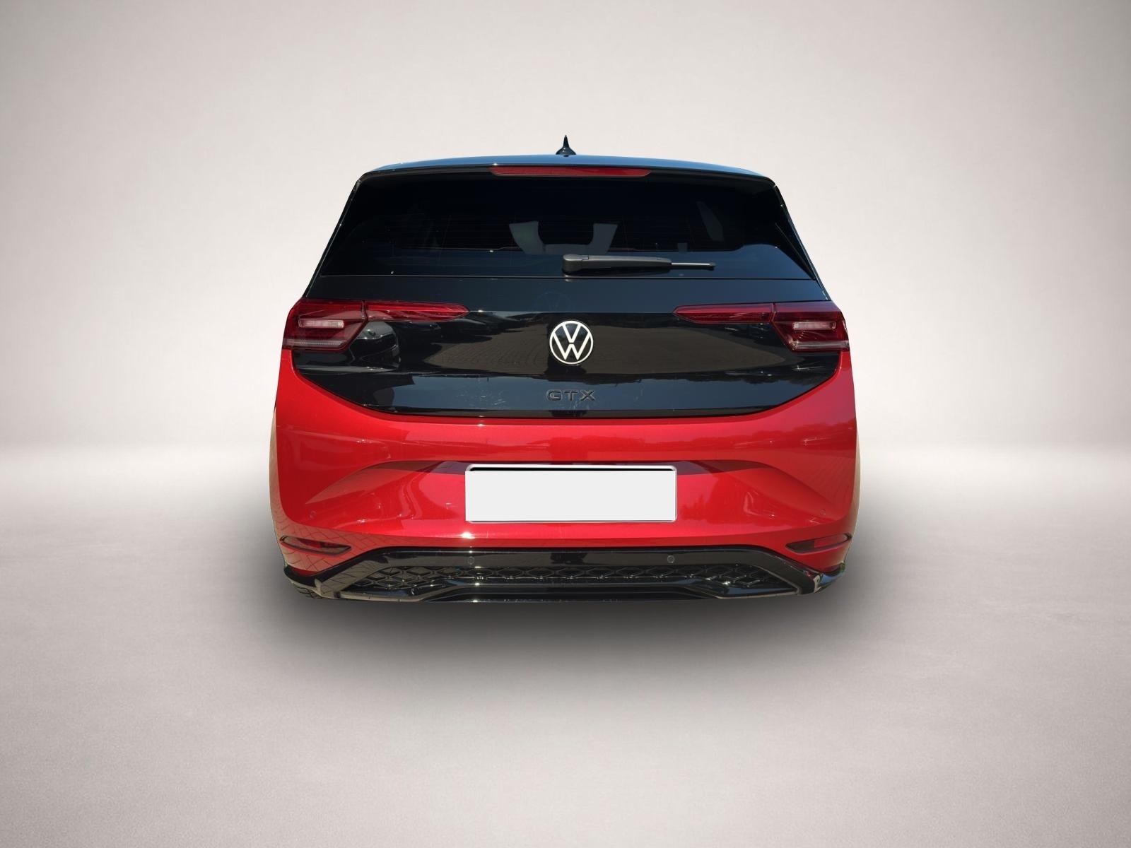 Volkswagen ID.3 (01/2025, ELECTRIC)
