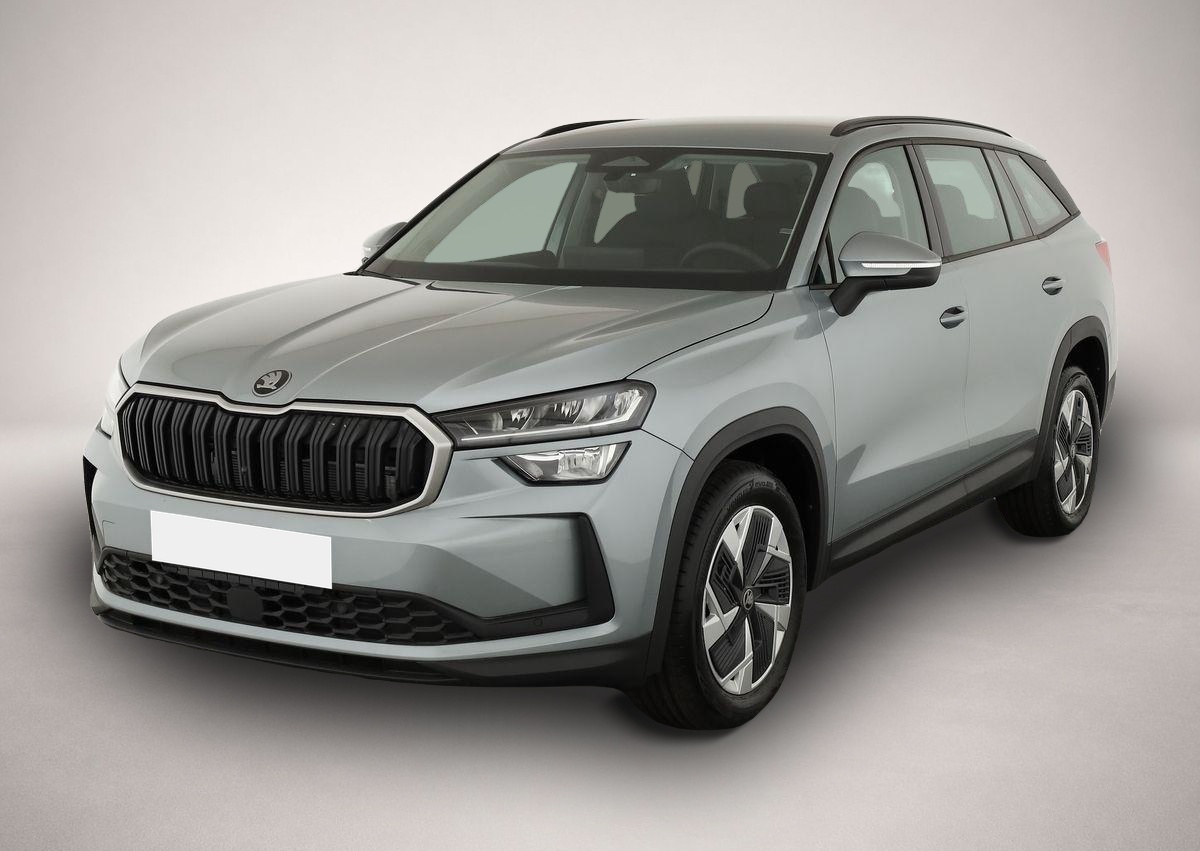 Skoda Kodiaq (06/2026, Diesel)