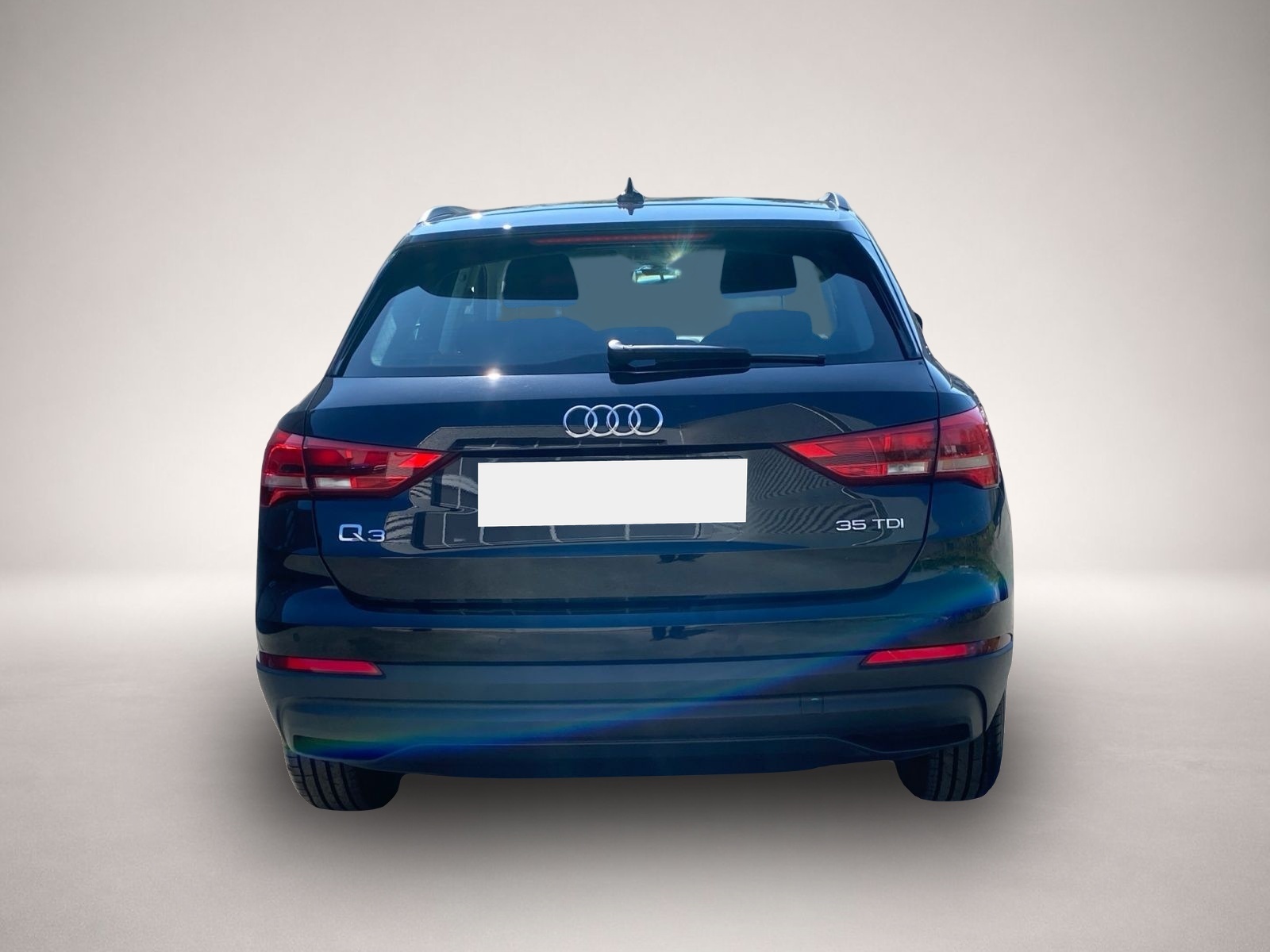 Audi Q3 (02/2023, Diesel)