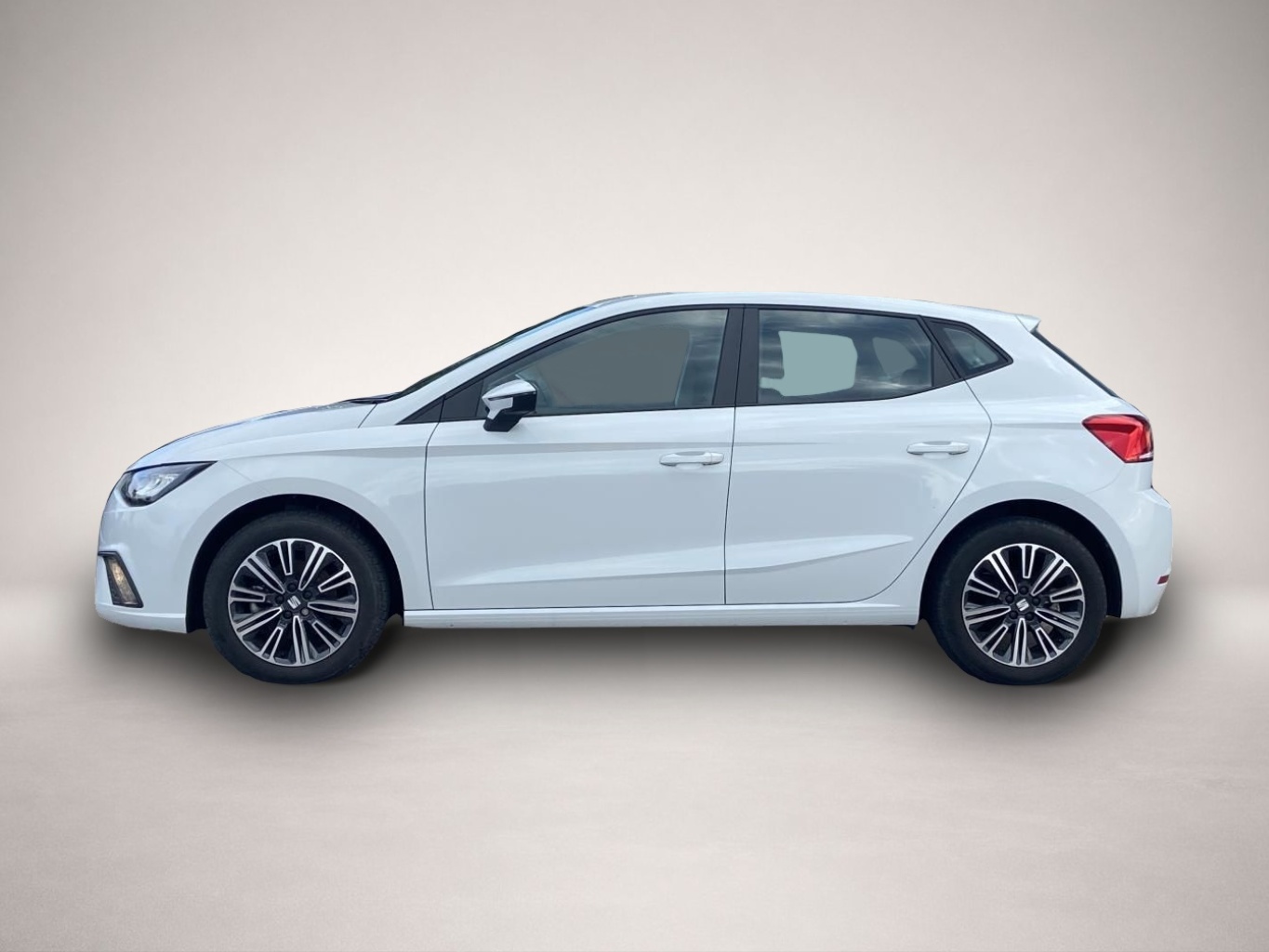Seat Ibiza (04/2024, )