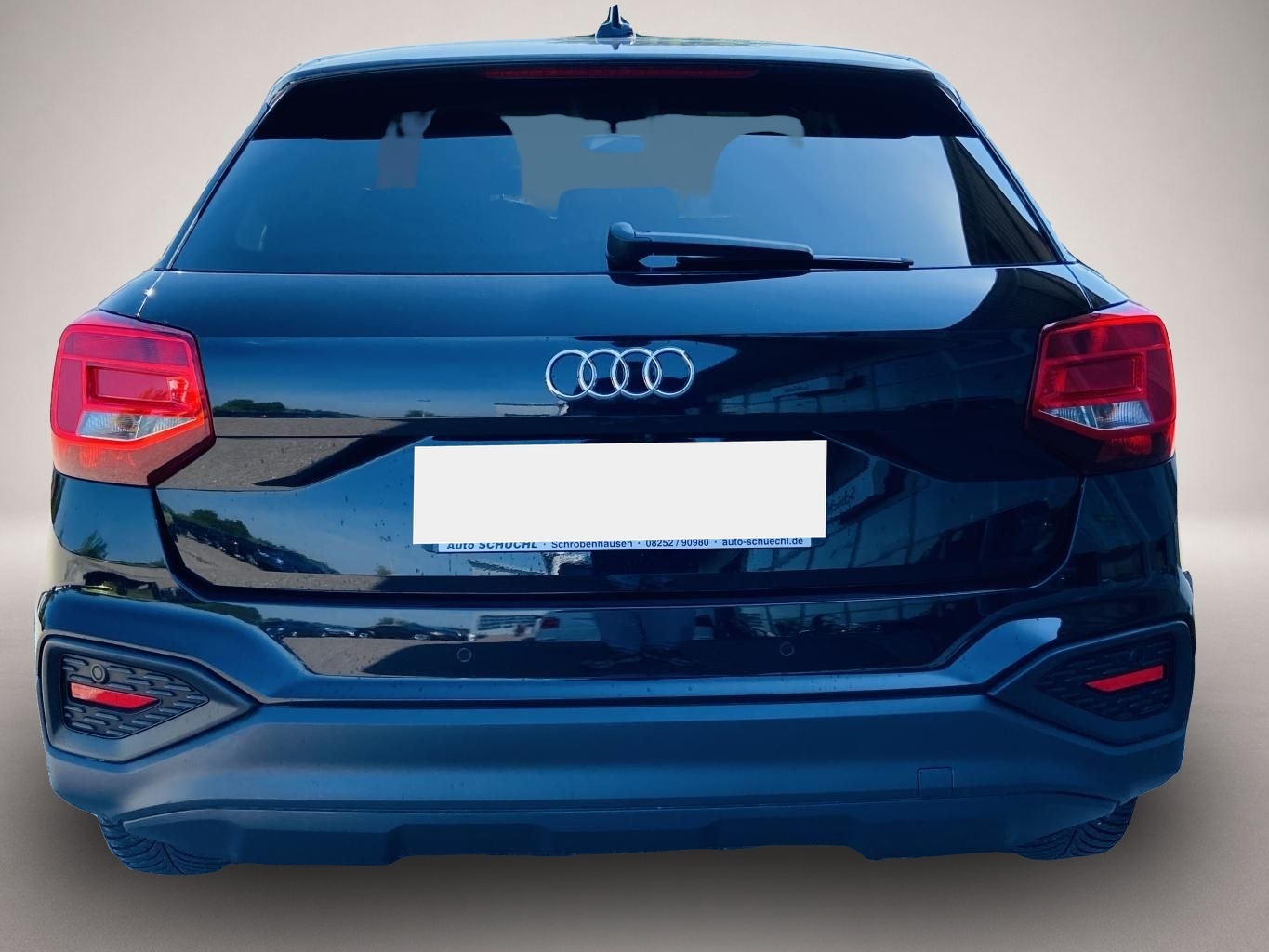 Audi Q2 (08/2022, )