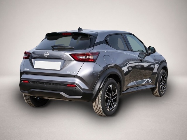 Nissan Juke (06/2026, Hybrid (Benzin/Elektro))