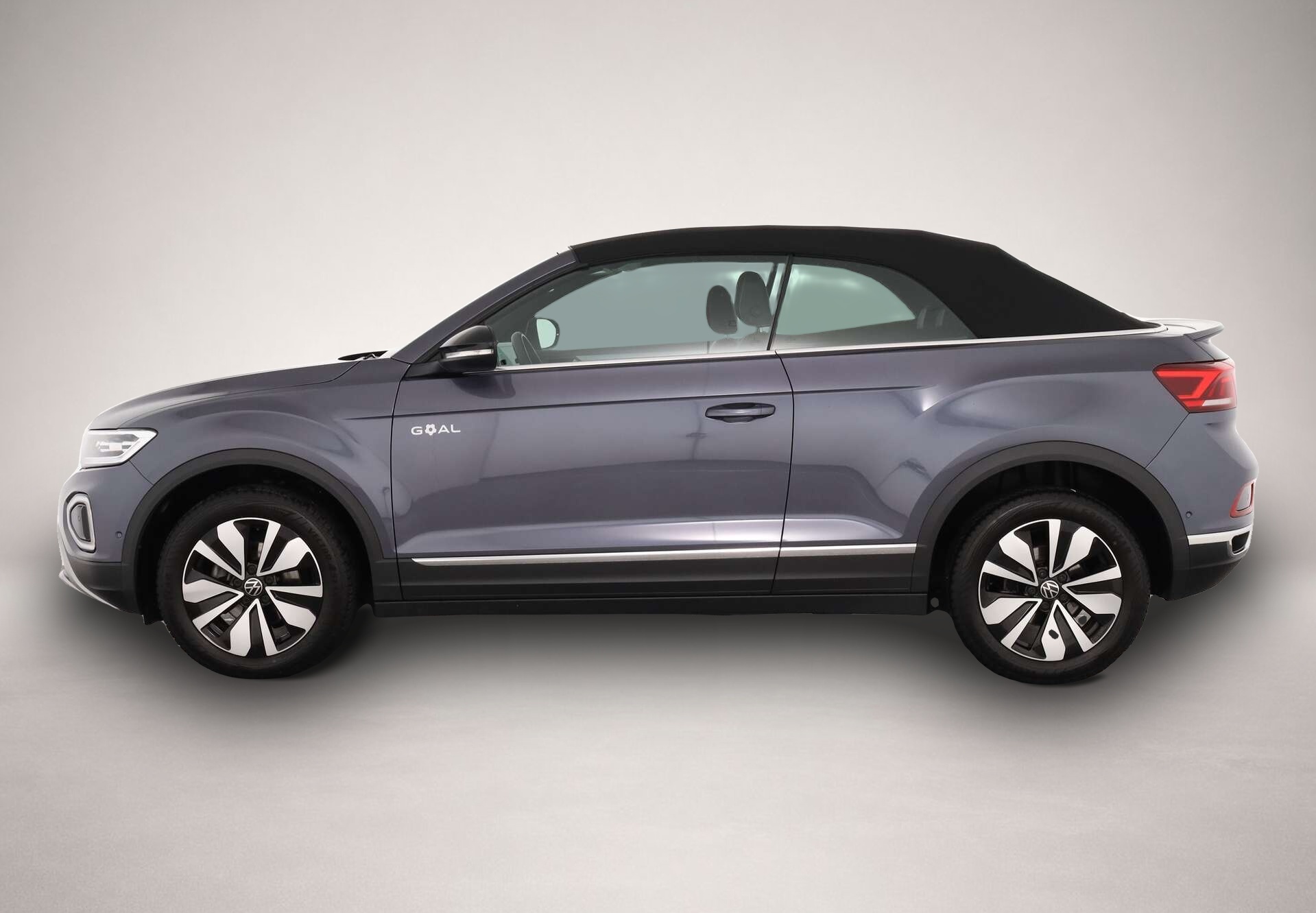 Volkswagen T-Roc (05/2025, )
