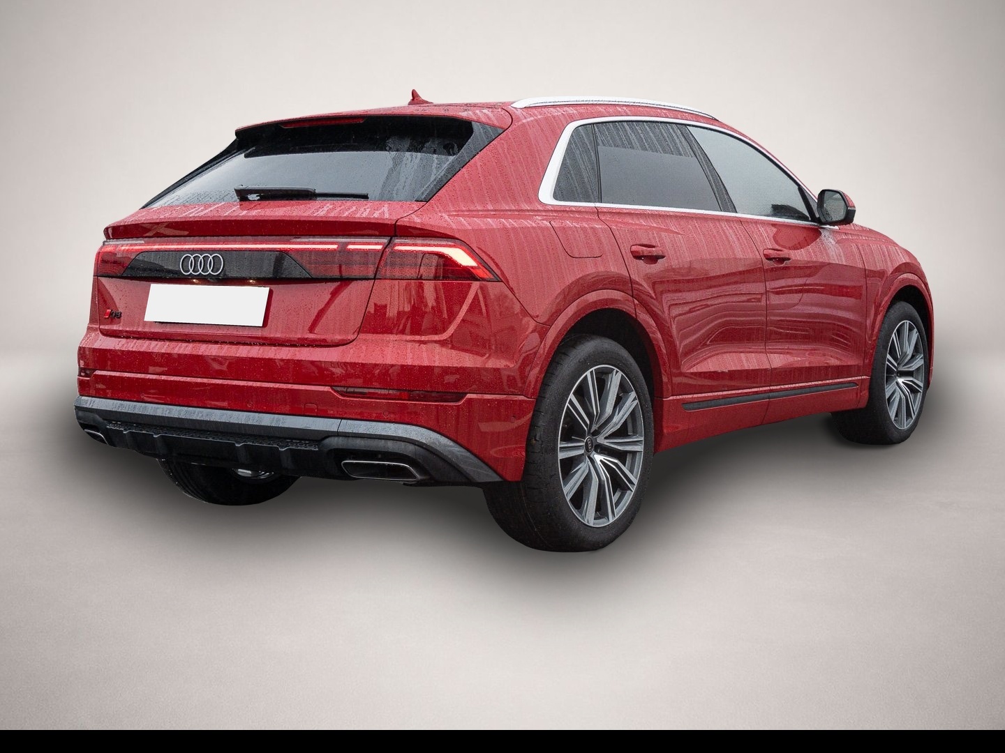 Audi Q8 (02/2025, Diesel)