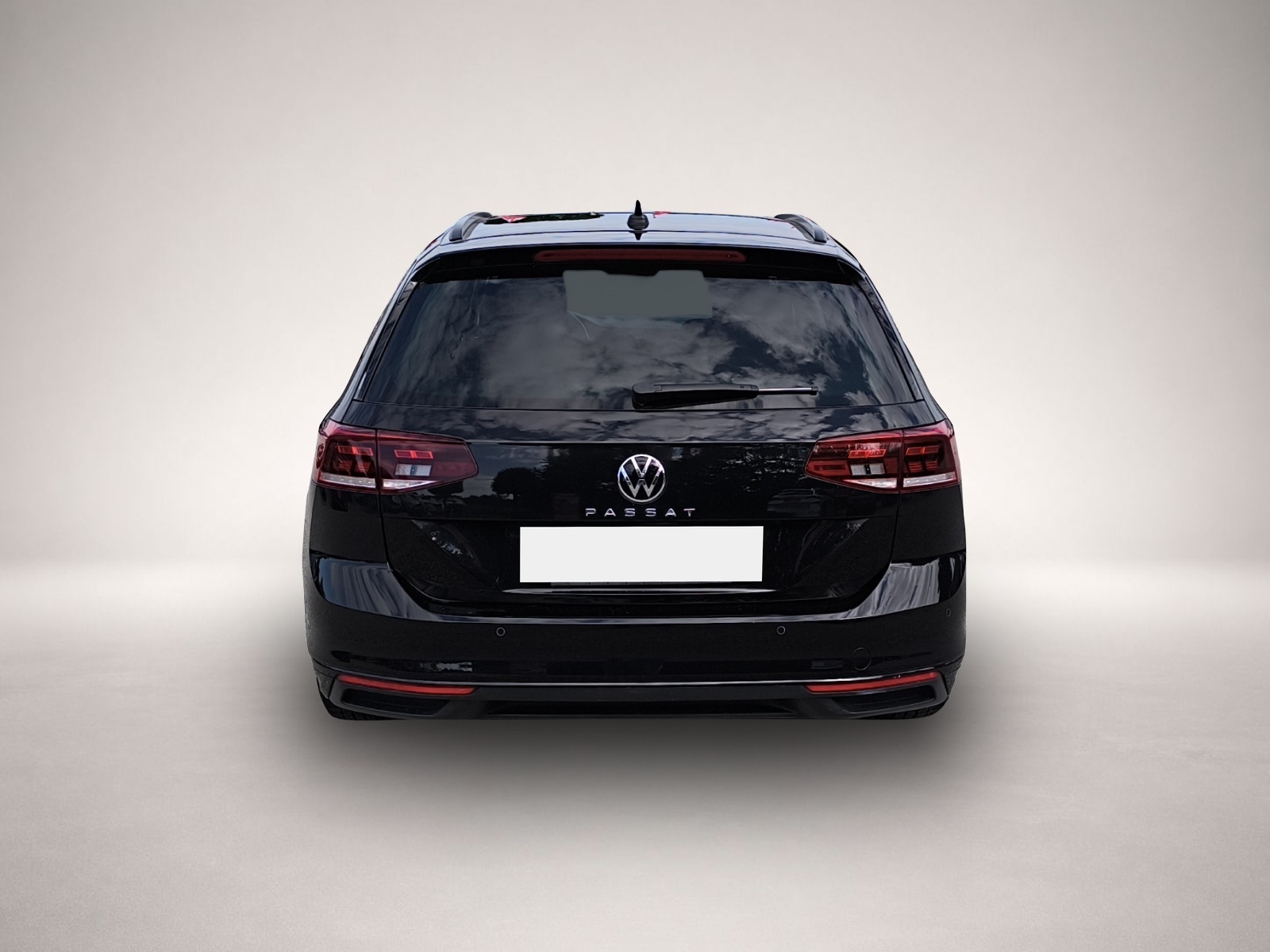 Volkswagen Passat Variant (10/2020, Diesel)