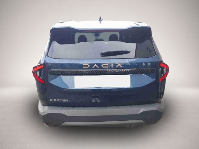 Dacia Bigster (09/2025, Benzin)