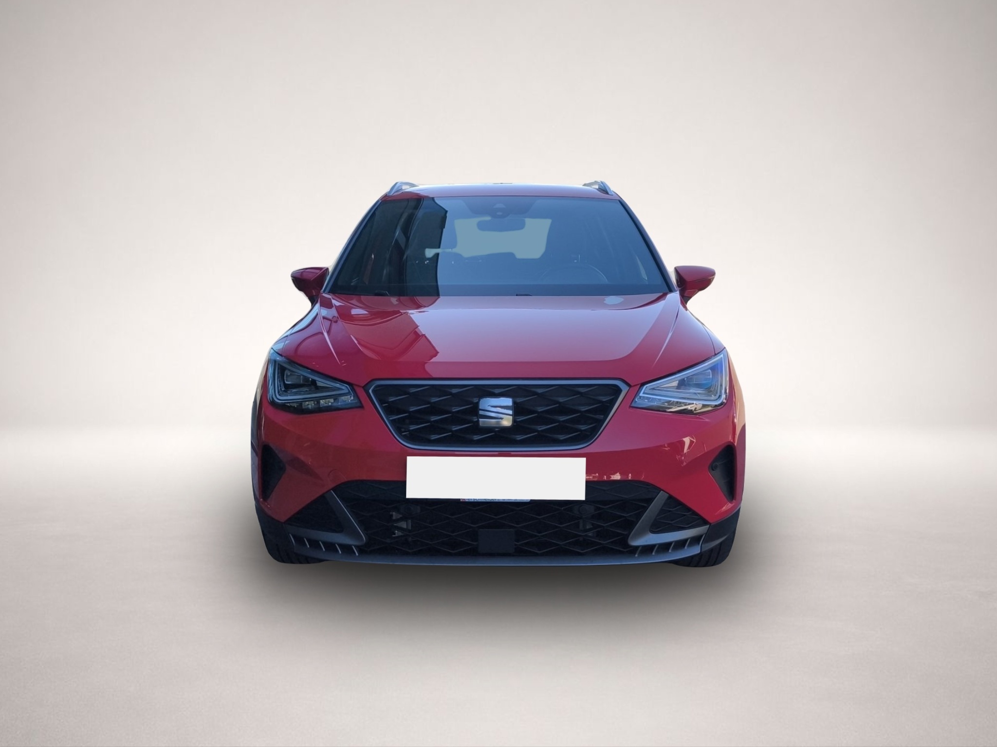 Seat Arona (05/2023, Benzin)