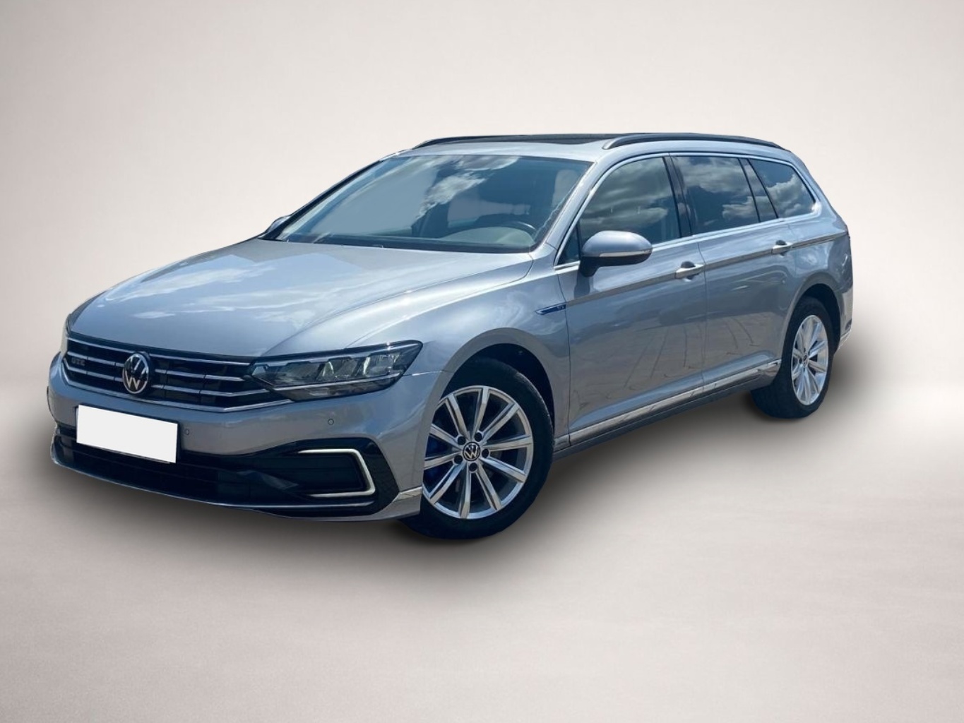 Volkswagen Passat Variant (03/2022, )