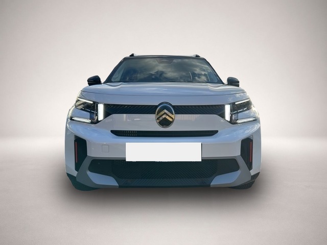 Citroen C3 Aircross (10/2025, Benzin)