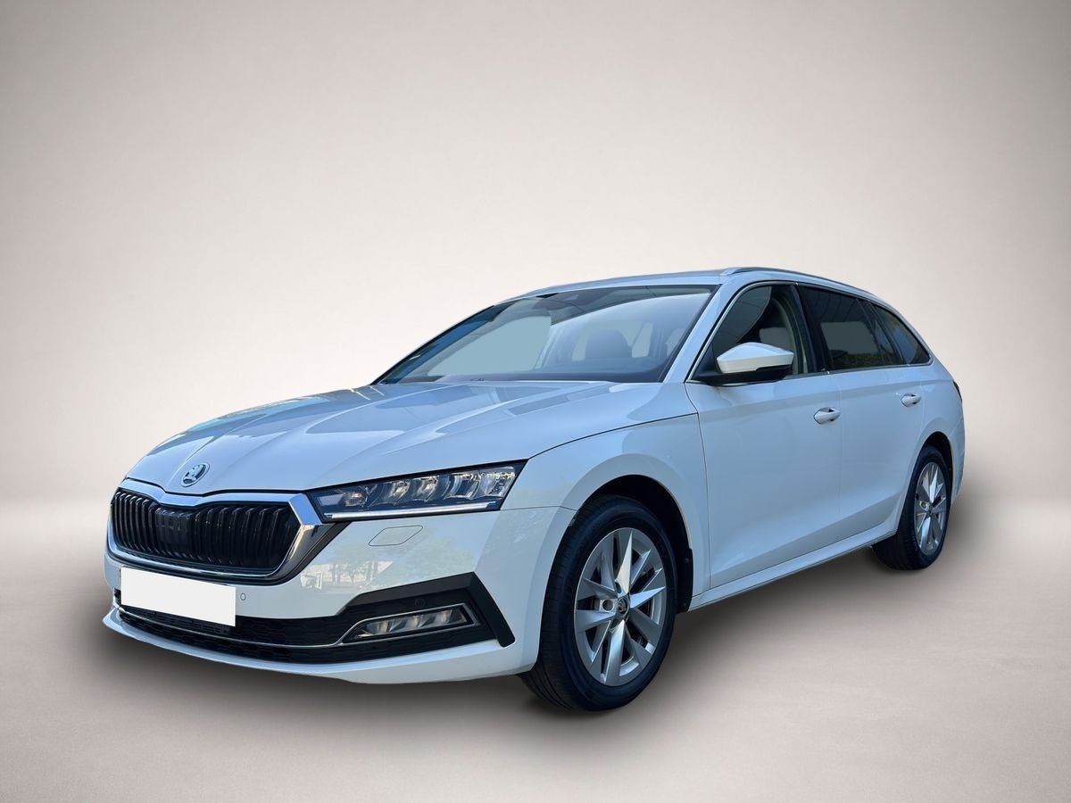 Skoda Octavia (11/2024, Diesel)