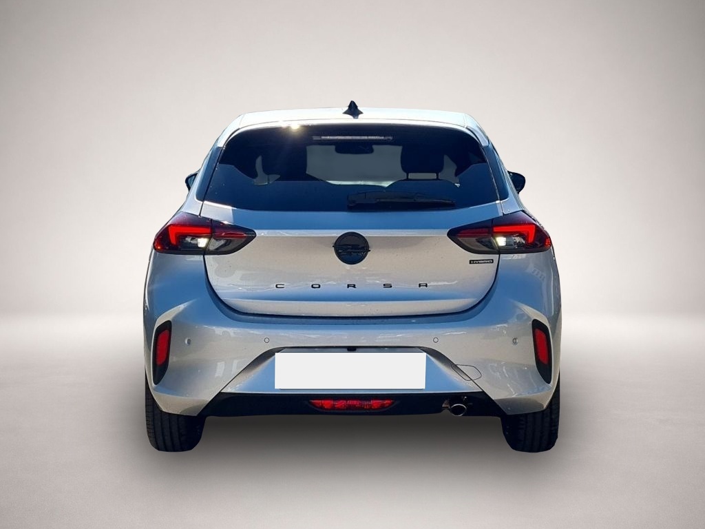 Opel Corsa, image 4 of 8