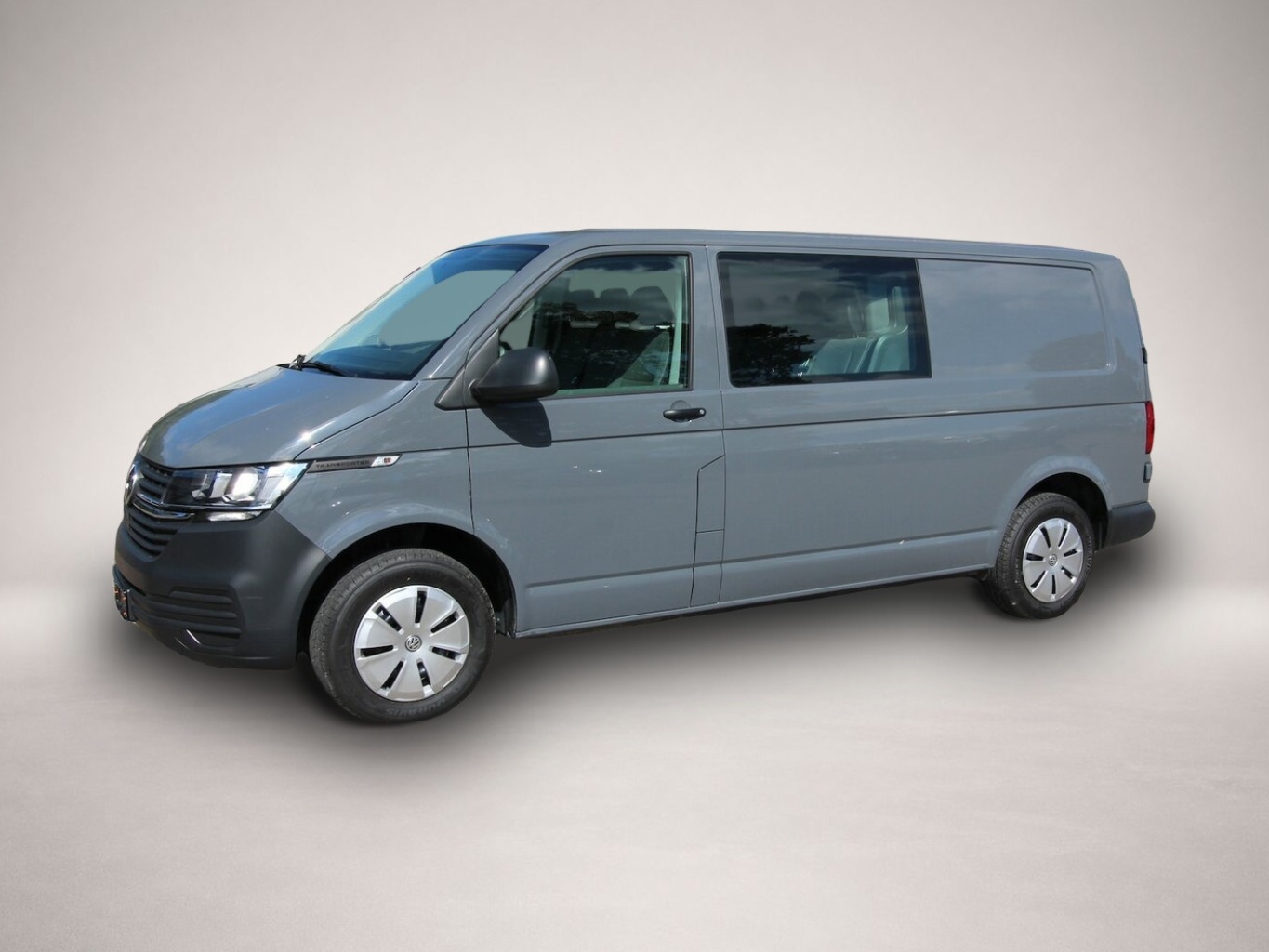 Volkswagen Other (03/2023, Diesel)