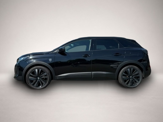 Peugeot 3008 (06/2022, Hybrid (Benzin/Elektro))