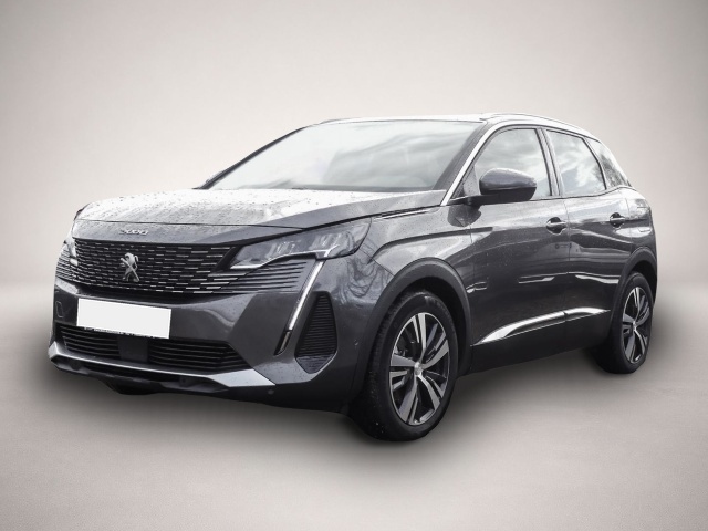 Peugeot 3008 (11/2021, Hybrid (Benzin/Elektro))