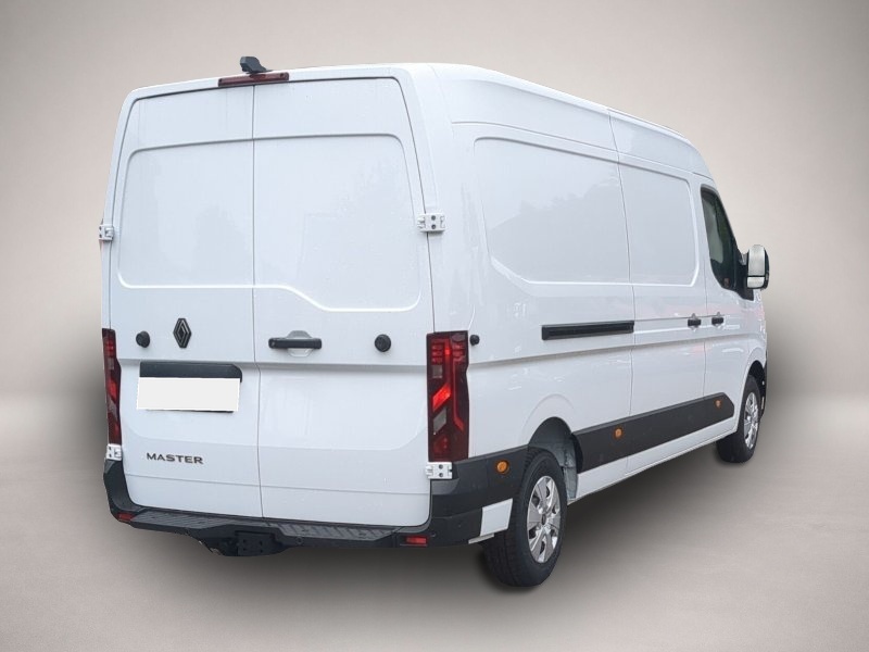 Renault Master (05/2026, Diesel)