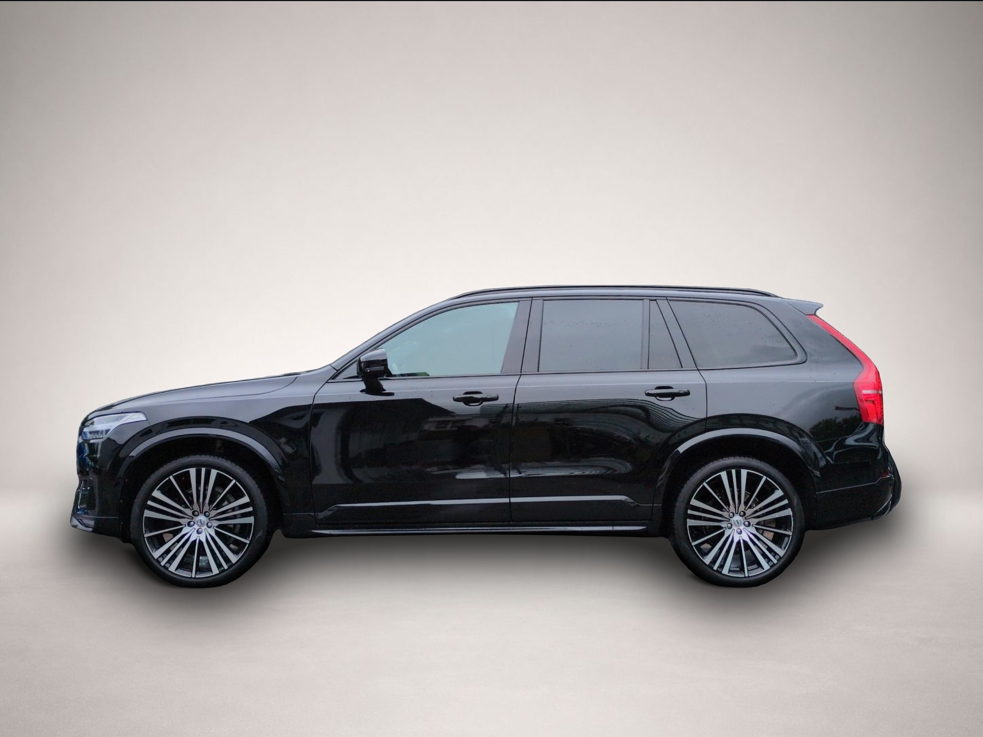 Volvo XC90 (01/2021, Diesel)