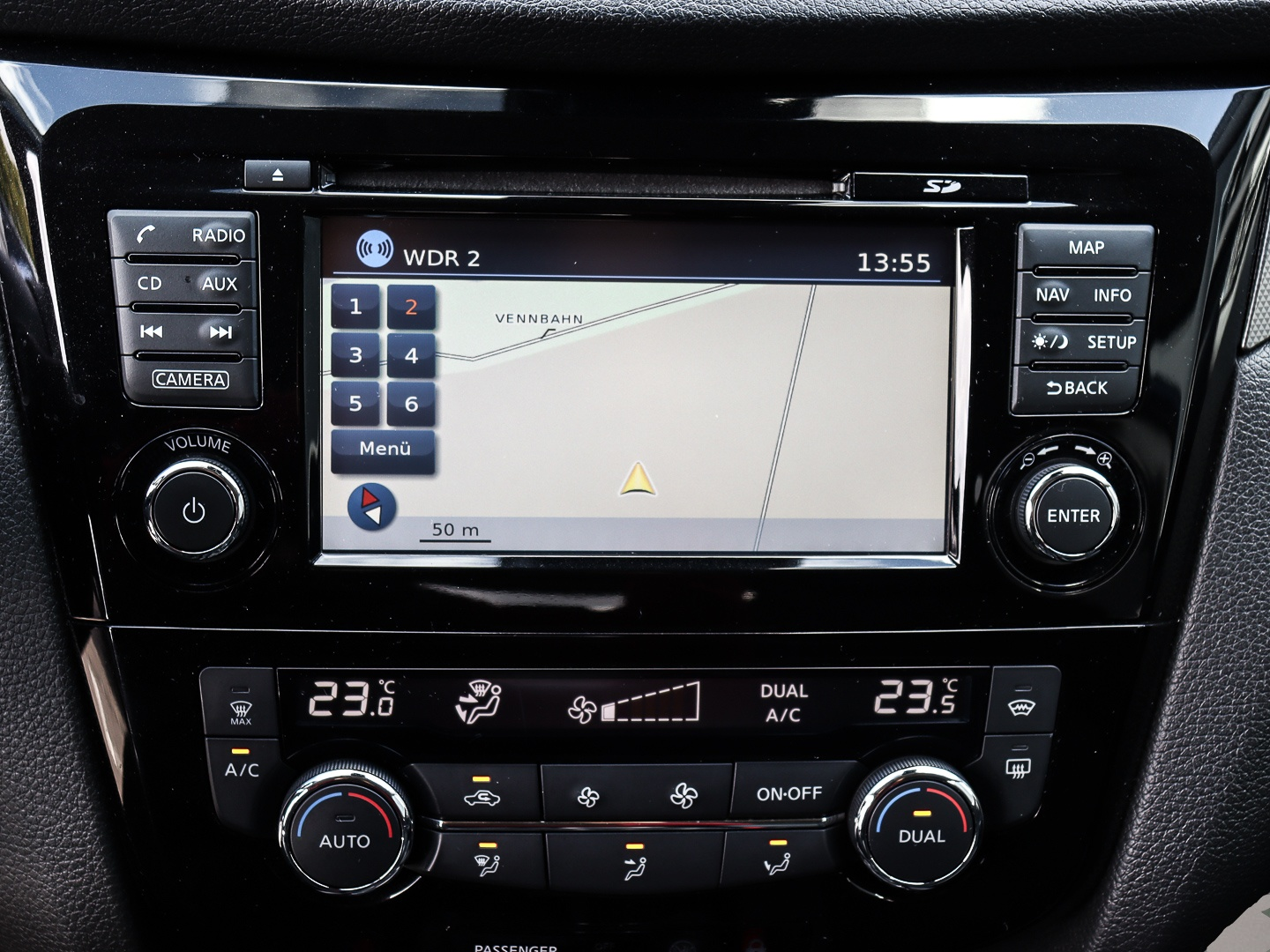 Nissan Qashqai (11/2018, Diesel)