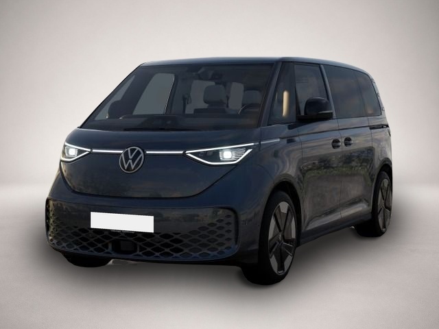 Volkswagen Other (03/2025, ELECTRIC)