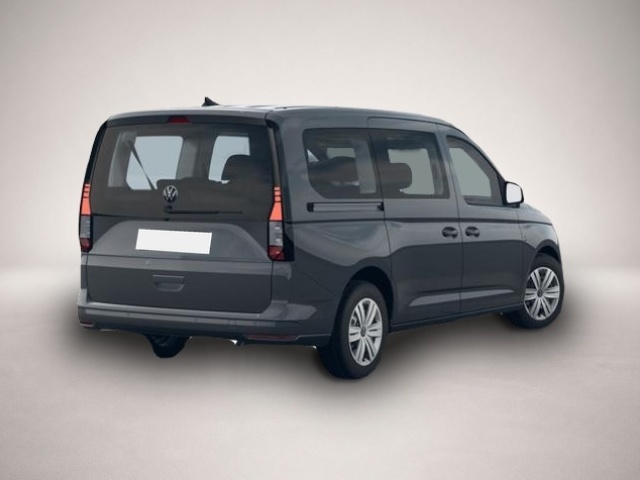 Volkswagen Caddy (, Diesel)