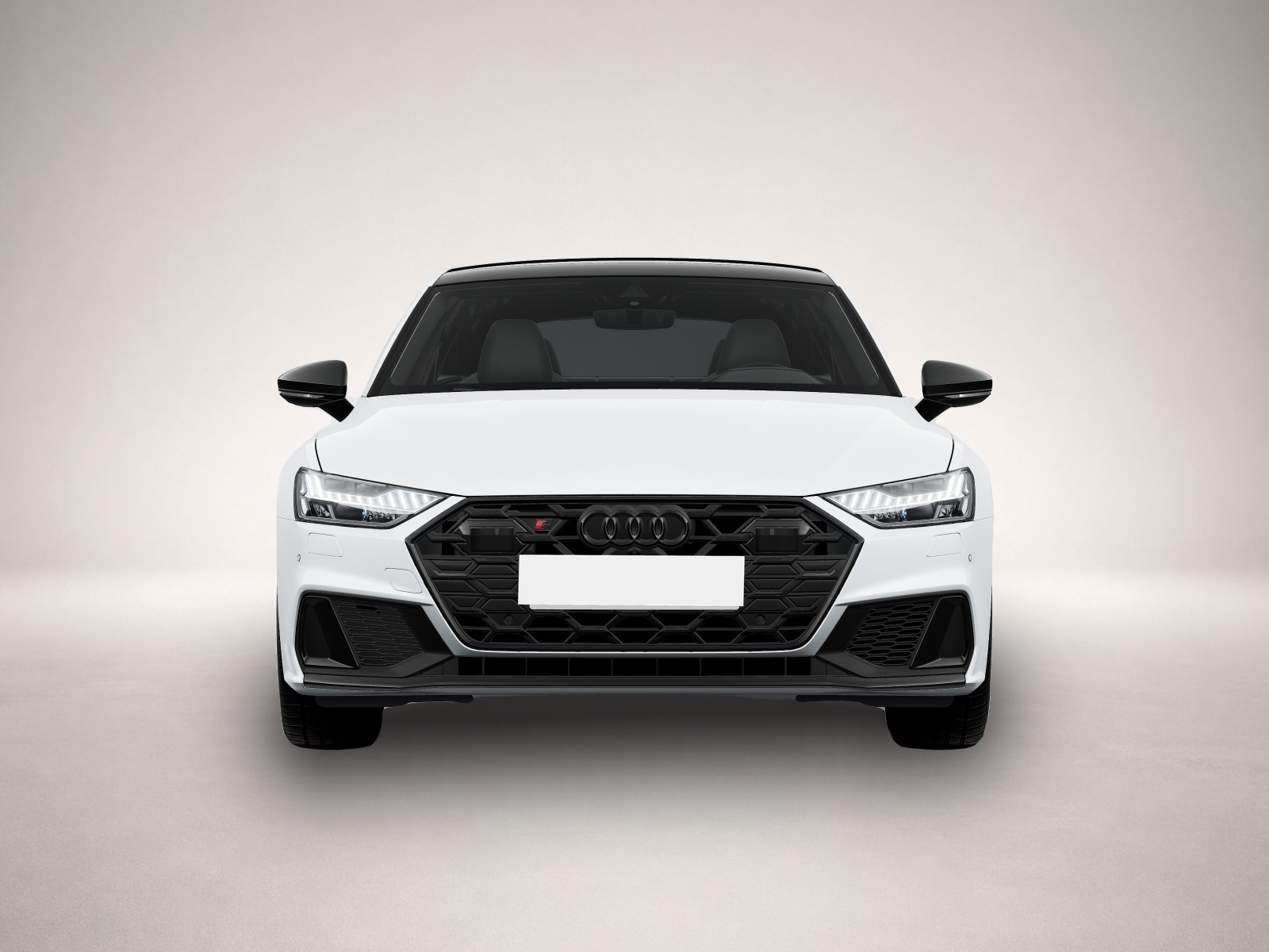 Audi quattro (05/2025, Diesel)