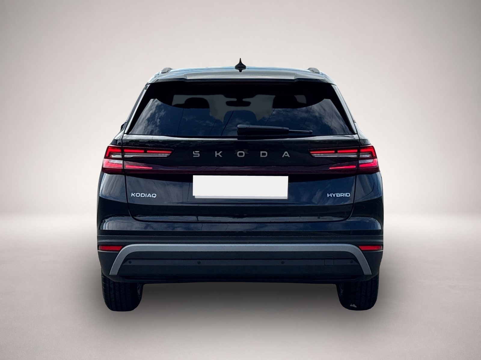 Skoda Kodiaq (07/2026, Benzin)