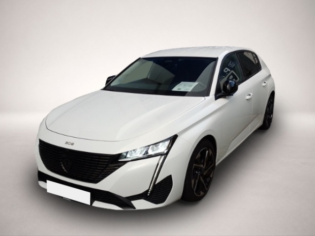 Peugeot 308 (11/2023, Benzin)