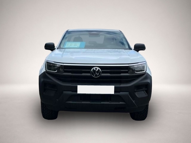 Volkswagen Amarok (11/2024, Diesel)
