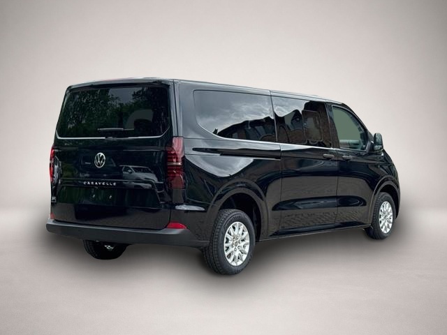 Volkswagen T7 Caravelle (06/2026, Diesel)