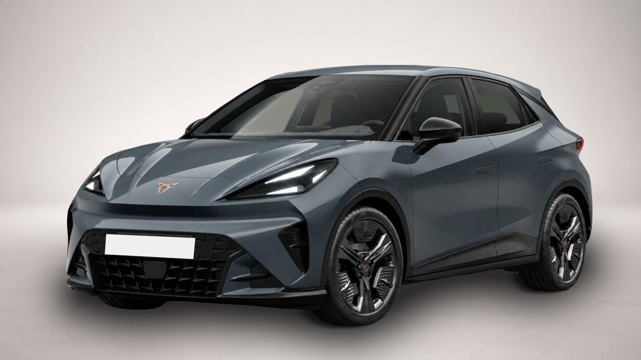 CUPRA Raval, image 2 of 2