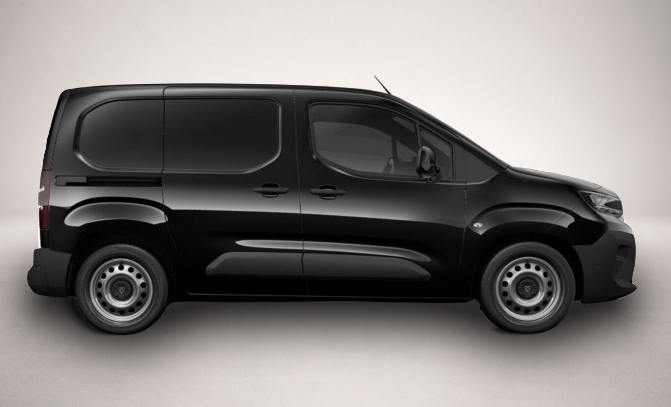 Peugeot Partner, Bild 3 von 6